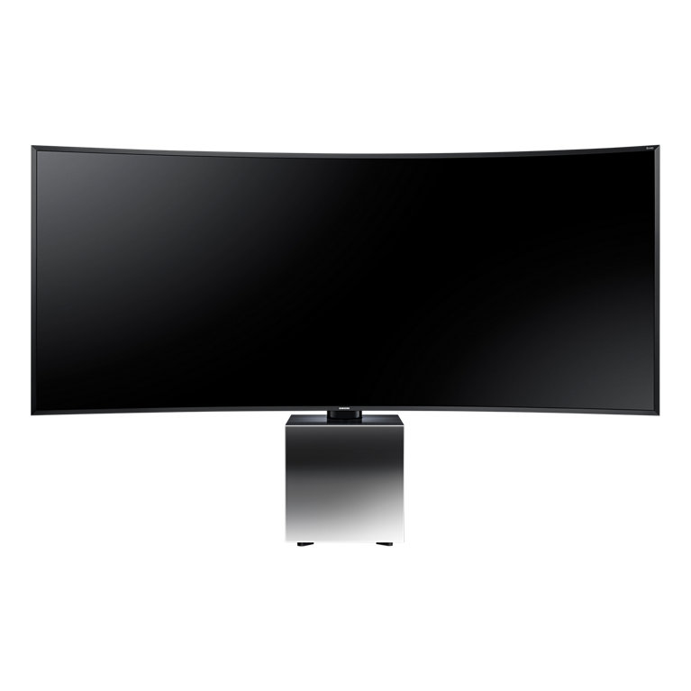 Samsung UE82S9WAQ 2.08 m (82") 4K Ultra HD Smart TV Wi-Fi Black – image 3