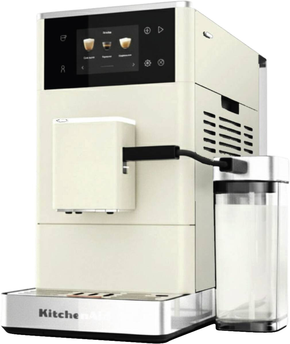 KitchenAid 5KES8454EPL — vue 1 sur 1