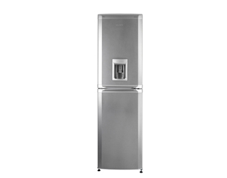 Beko CDA563FS fridge-freezer Freestanding