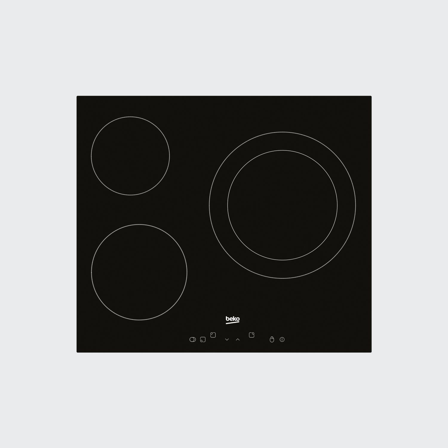 Beko OSE 22120 X – image 2