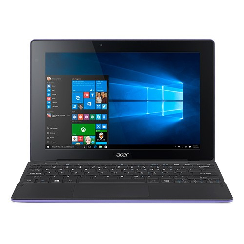 Acer Aspire Switch 10 E SW3-013-19T3 Intel Atom® Z3735F Hybrid (2-in-1) – image 7