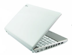LG X110-G.A7HBG netbook Intel Pentium Mobile N270