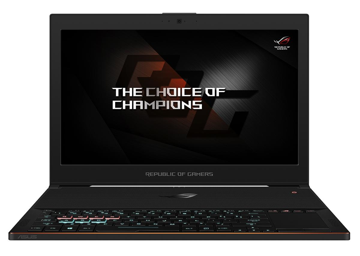 ASUS ROG Zephyrus GX501VI-GZ021T Intel® Core™ i7 i7-7700HQ Laptop – image 2