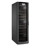 HP StorageWorks EVA3000 2C1D-C Foundation Service Solution HSV100
