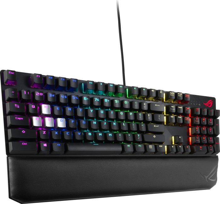 ASUS ROG Strix Scope Deluxe – image 3