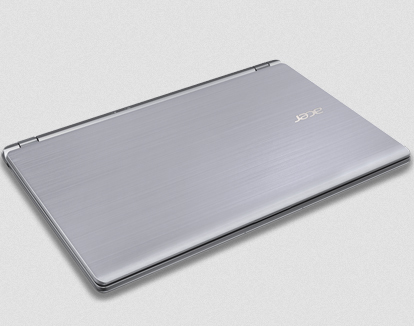 Acer Aspire 572-6410 Intel® Core™ i3 i3-3217U Laptop – image 4