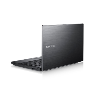 Samsung 3 NP300V5Z Intel® Core™ i3 i3-2310M – image 2
