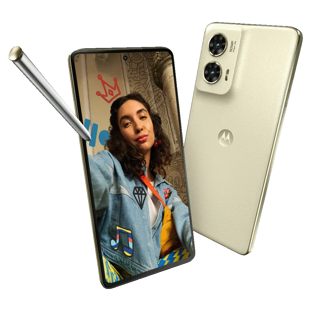 Motorola moto g stylus 5G 2024 – image 2