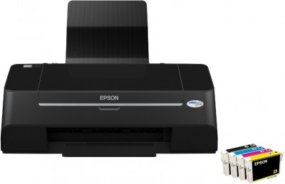 Epson Stylus S21 – image 4