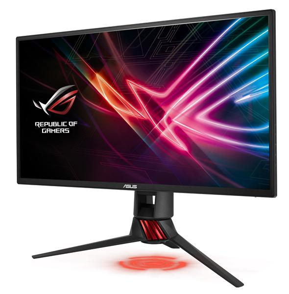 ASUS XG258Q computer monitor – image 6