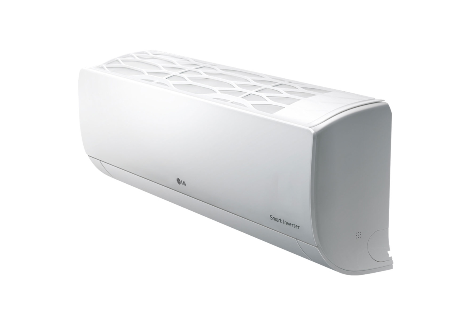 LG S09EQ.NSJ/S09EQ.UA3 air conditioner Split system White – image 6