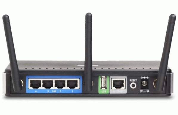 D-Link DIR-635 + DWA-645 + PC-CARD – image 2