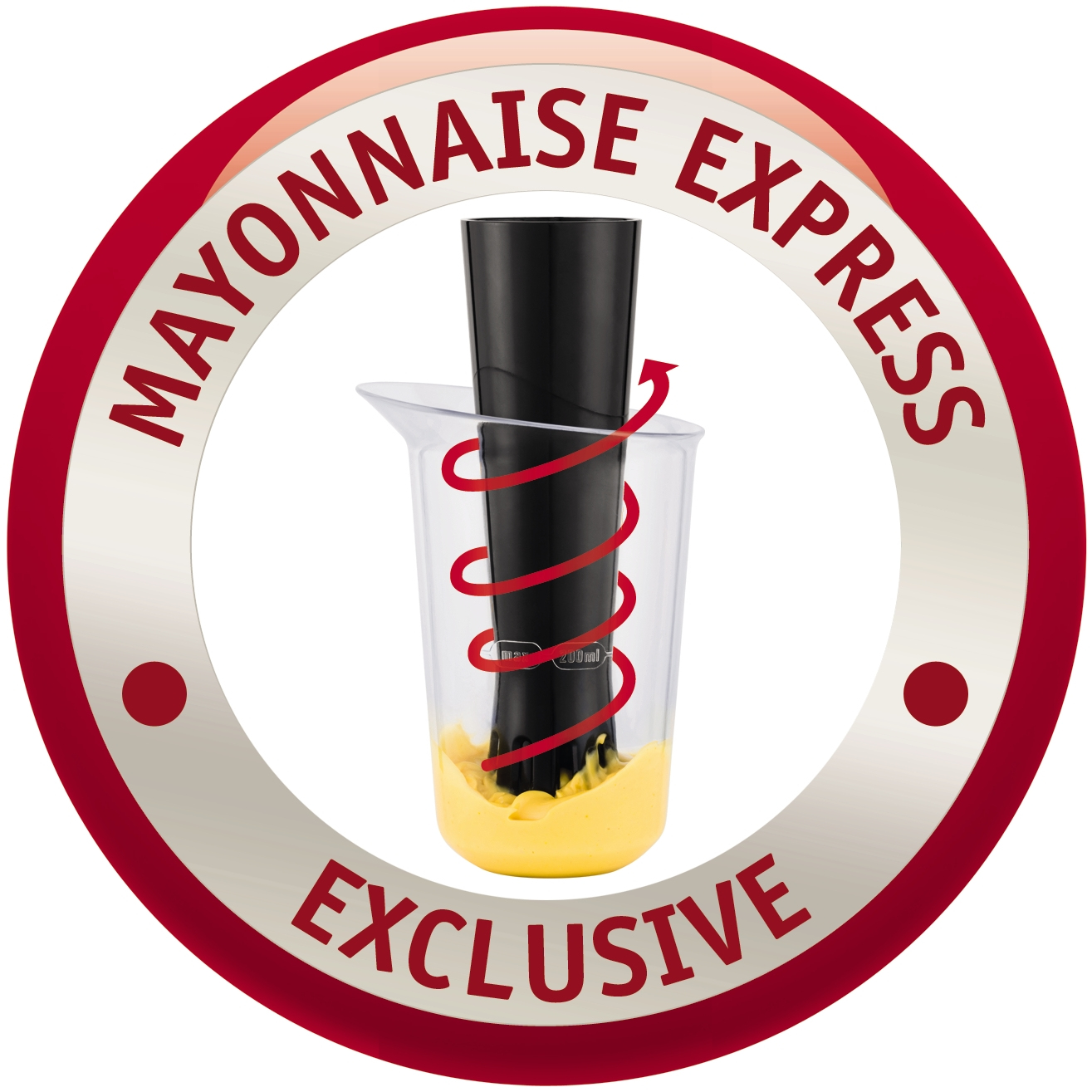 Moulinex DD862 blender – image 9
