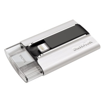 Hama iXpand USB flash drive – image 4