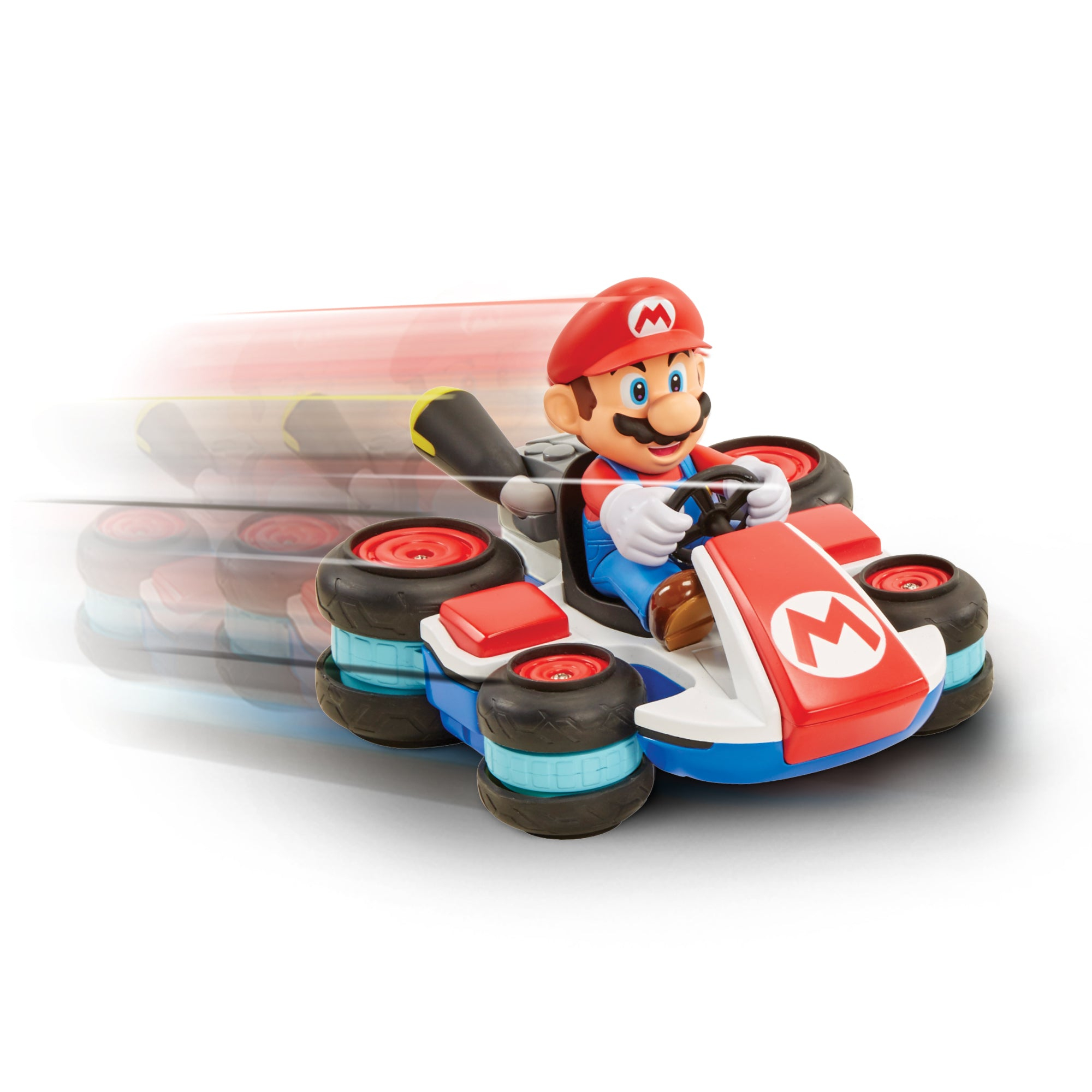 JAKKS Pacific Mario Kart Mini RC Racer – image 4