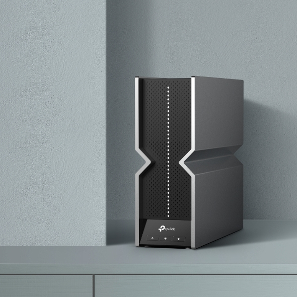 TP-Link WL-Repeater RE800BE Tri-Band