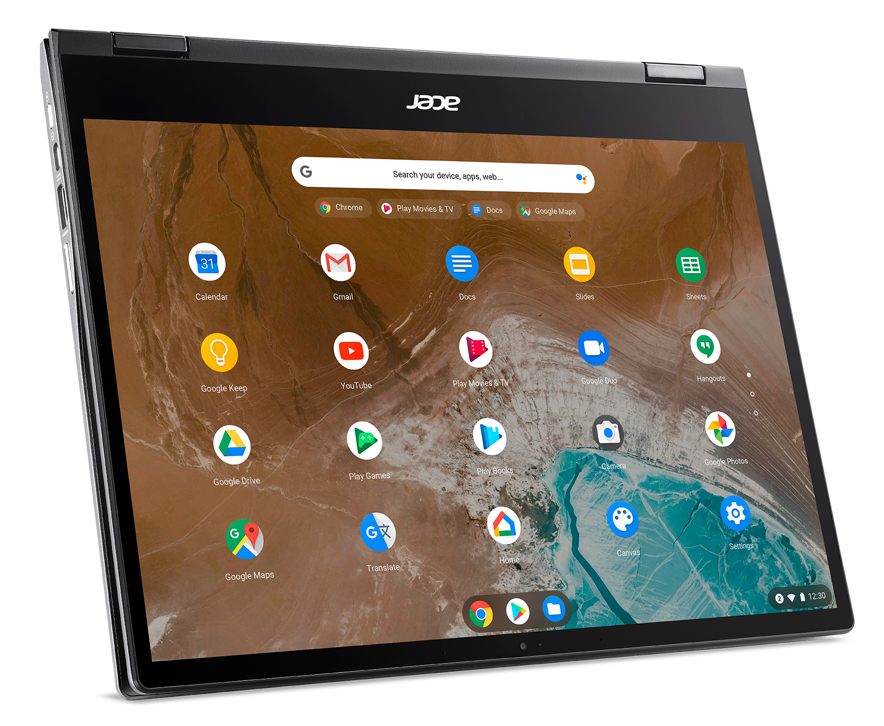 Acer Chromebook Spin 13 CP713-2W-54PK Intel® Core™ i5 i5-10210U – image 8