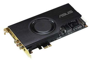 ASUS Xonar HDAV1.3