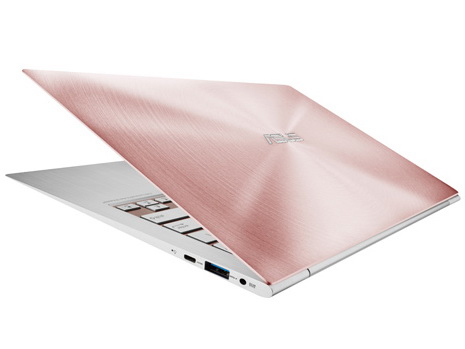 ASUS Zenbook UX31E-RY023V Intel® Core™ i7 i7-2677M – image 4
