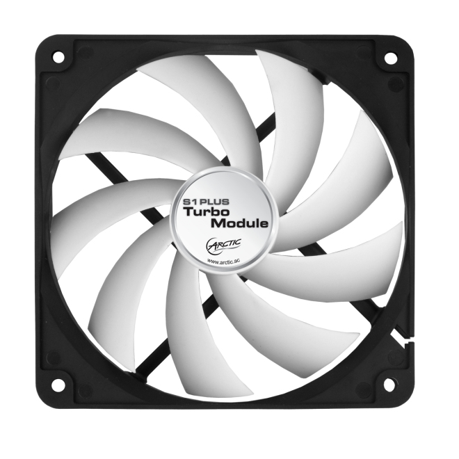 ARCTIC S1 PLUS Turbo Module – image 2