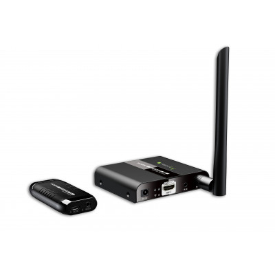Techly IDATA HDMI-WL50D – image 5