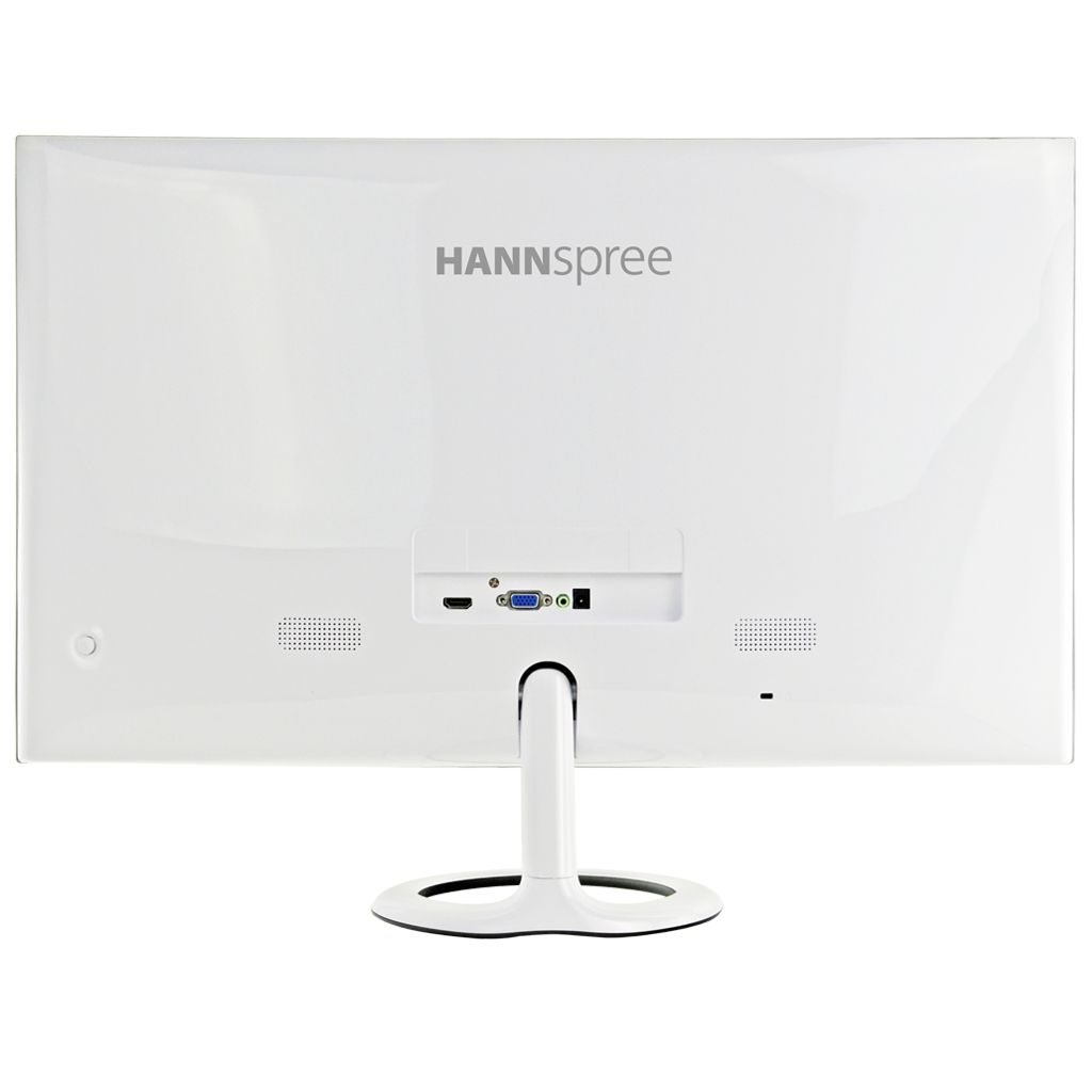 Hannspree HS270HCW computer monitor – image 4