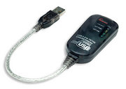 Intellinet USB 2.0 to Fast Ethernet