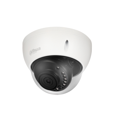 Dahua Technology Pro HAC-HDBW2231EP-0280B security camera Dome IP security camera Indoor & outdoor