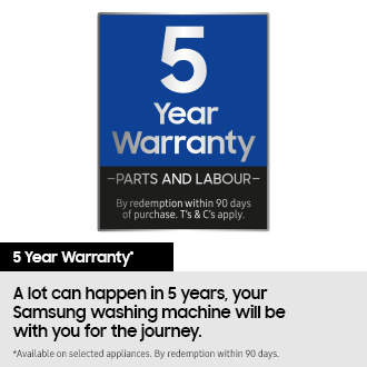 Samsung Series 9 AI Home WF90H09C4ST1 – image 9