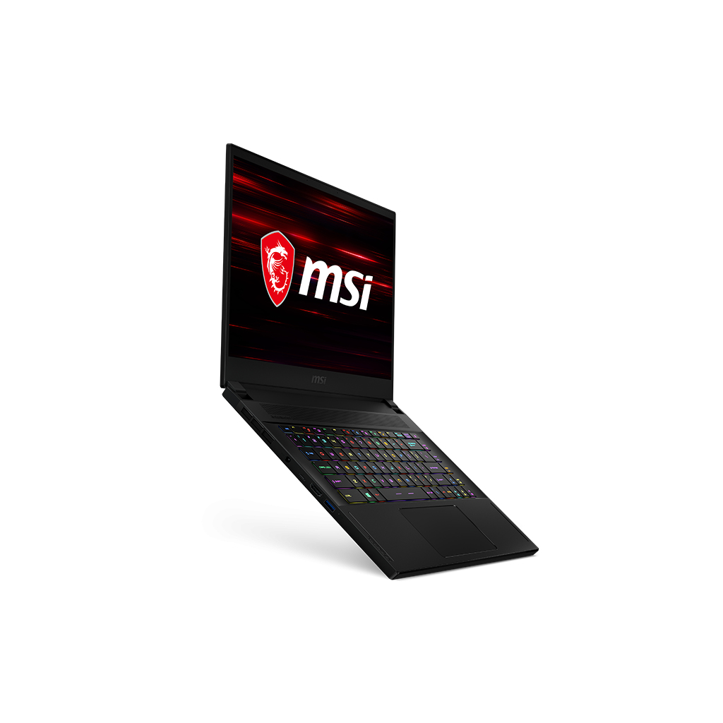 MSI GS66 10UH-603 Stealth – image 3