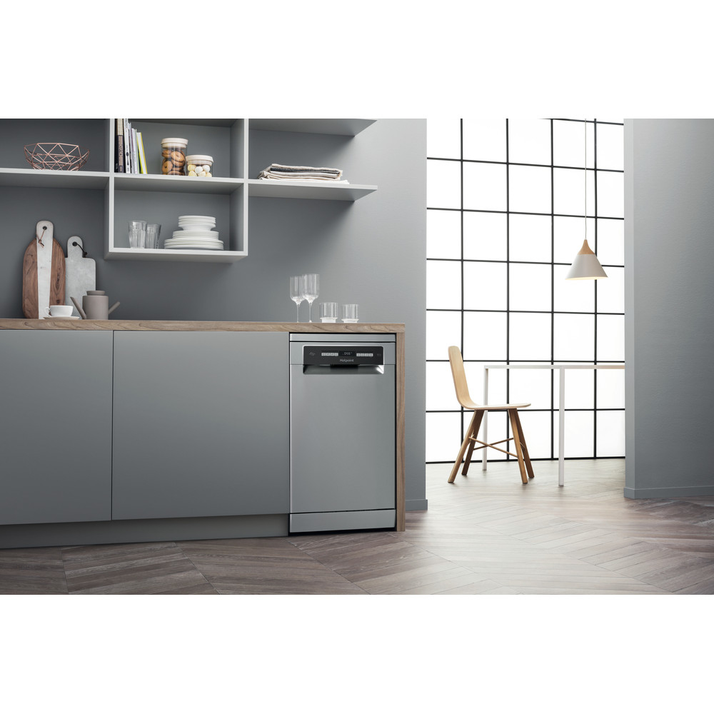Hotpoint HSFO 3T223 W X UK – image 5