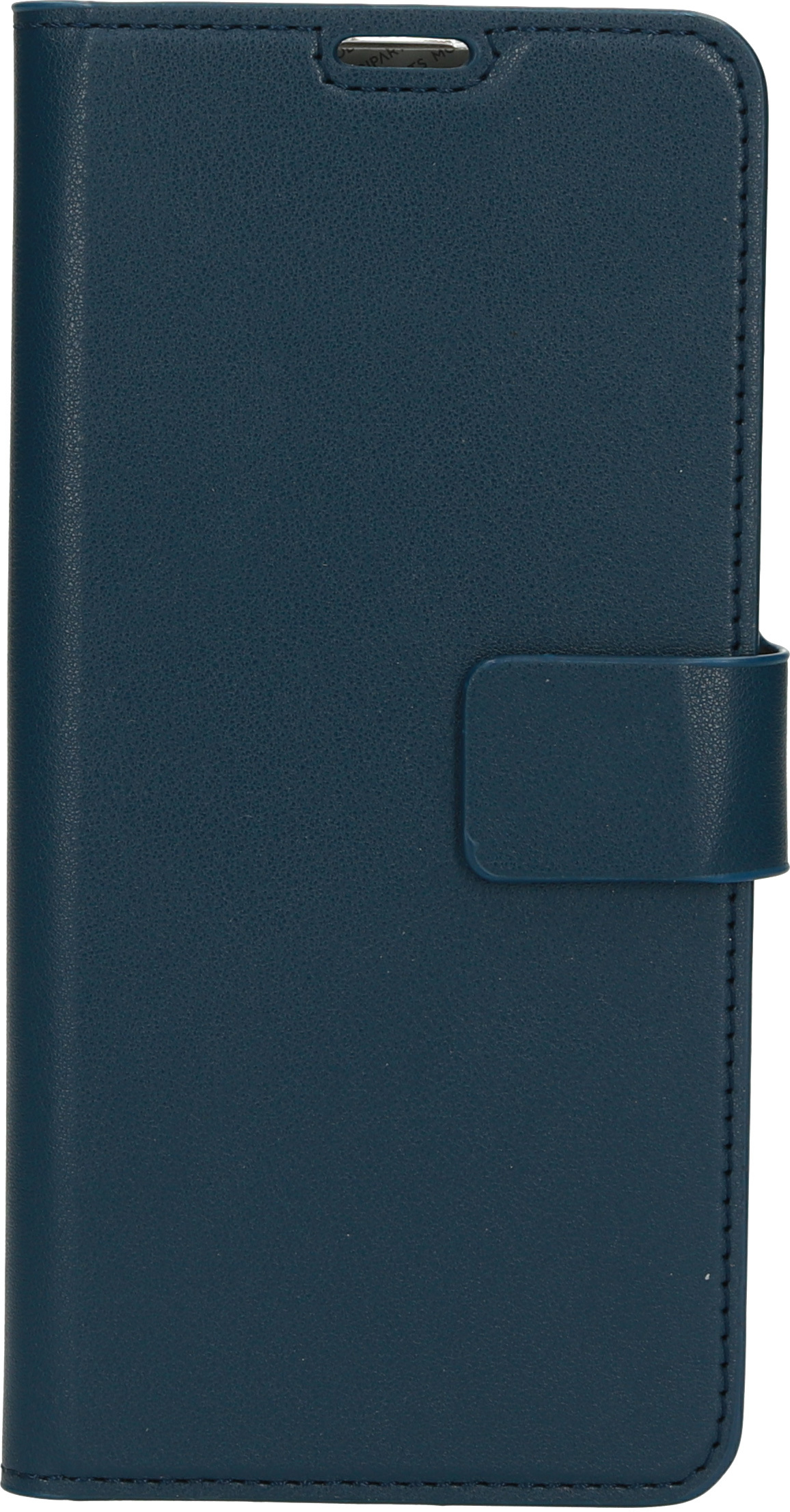Mobiparts Classic Wallet Case Samsung Galaxy A51 (2020) Blue – image 2