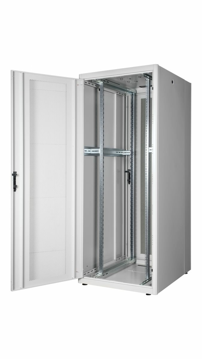 Equip Basic Flex 19' Cabinet, 42U – image 2