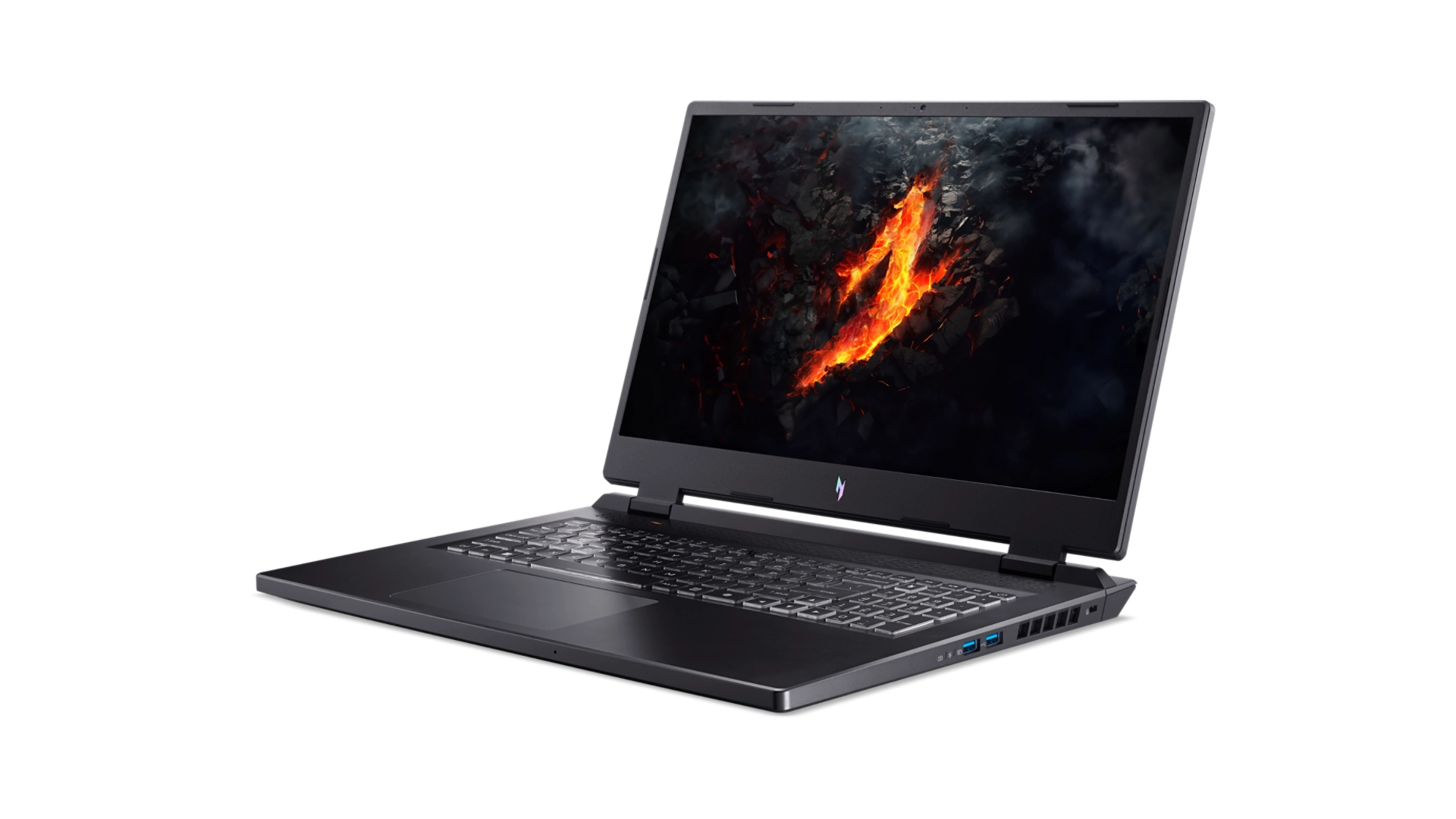 Acer Nitro 17 AN17-42-R3JW AMD Ryzen™ 7 8845HS Laptop – image 3
