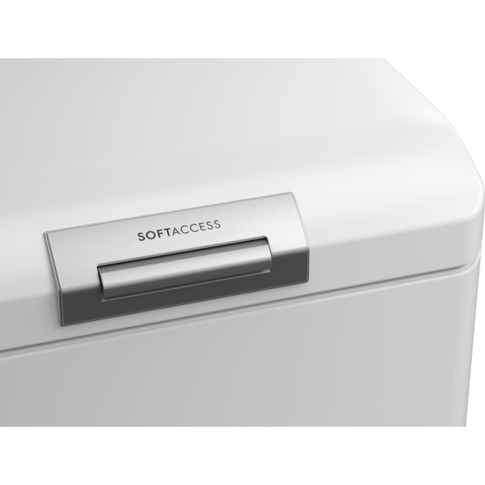 Electrolux EW8T3562C washing machine Top-load – image 5