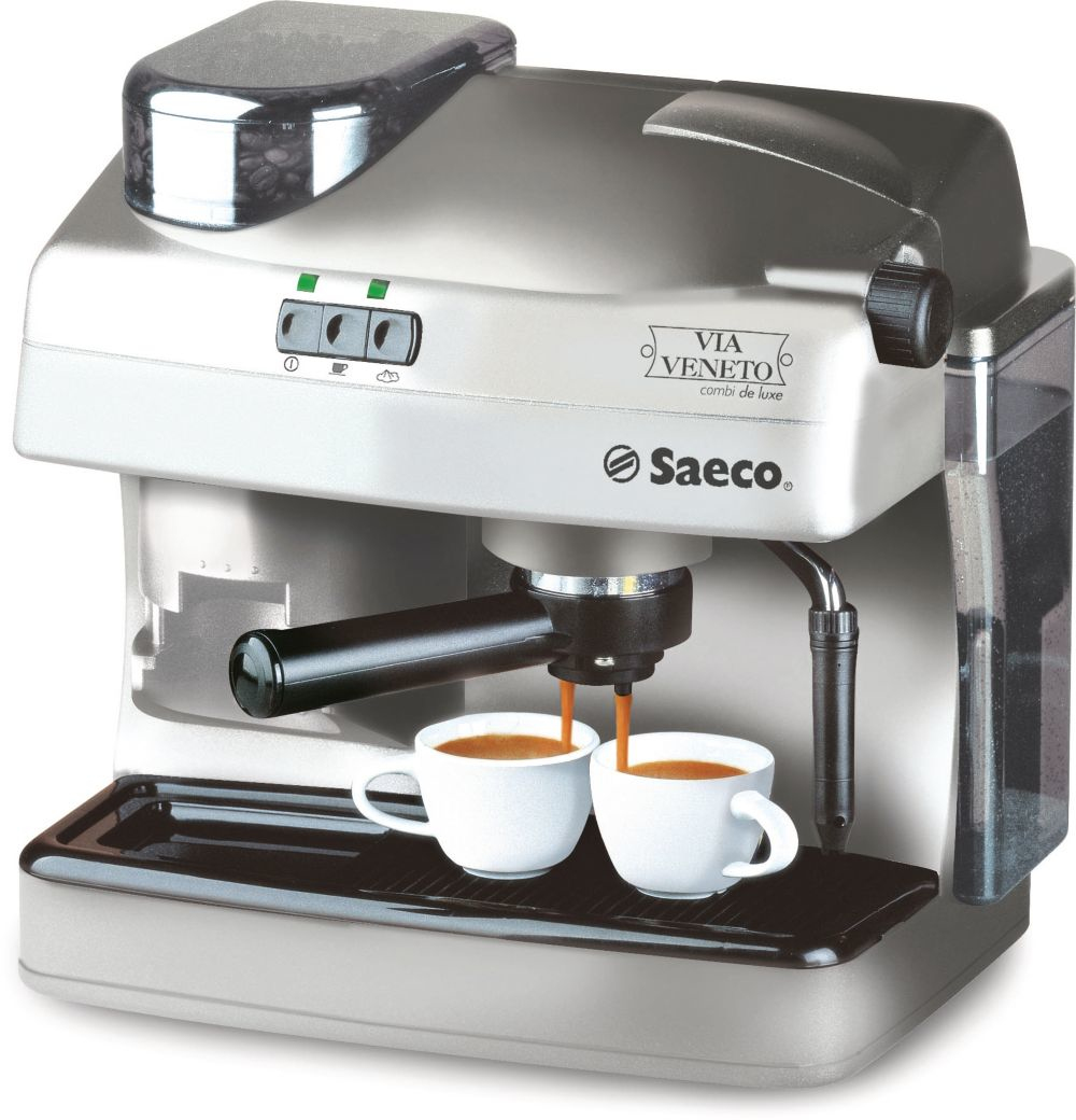 Saeco RI9347/01 — vue 1 sur 1
