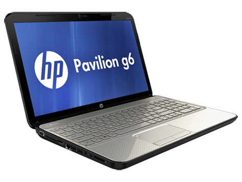 HP Pavilion g6-2352sa AMD E E2-1800 Laptop – image 7