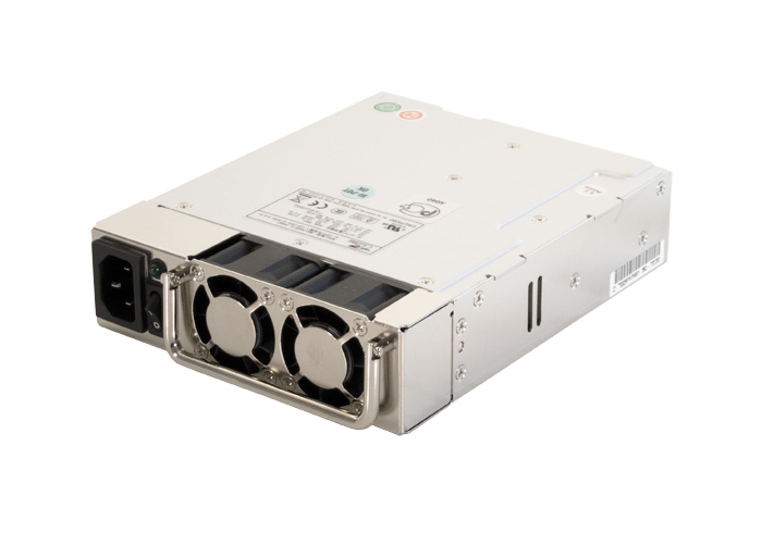Chieftec MRG-6500P power supply unit – image 3