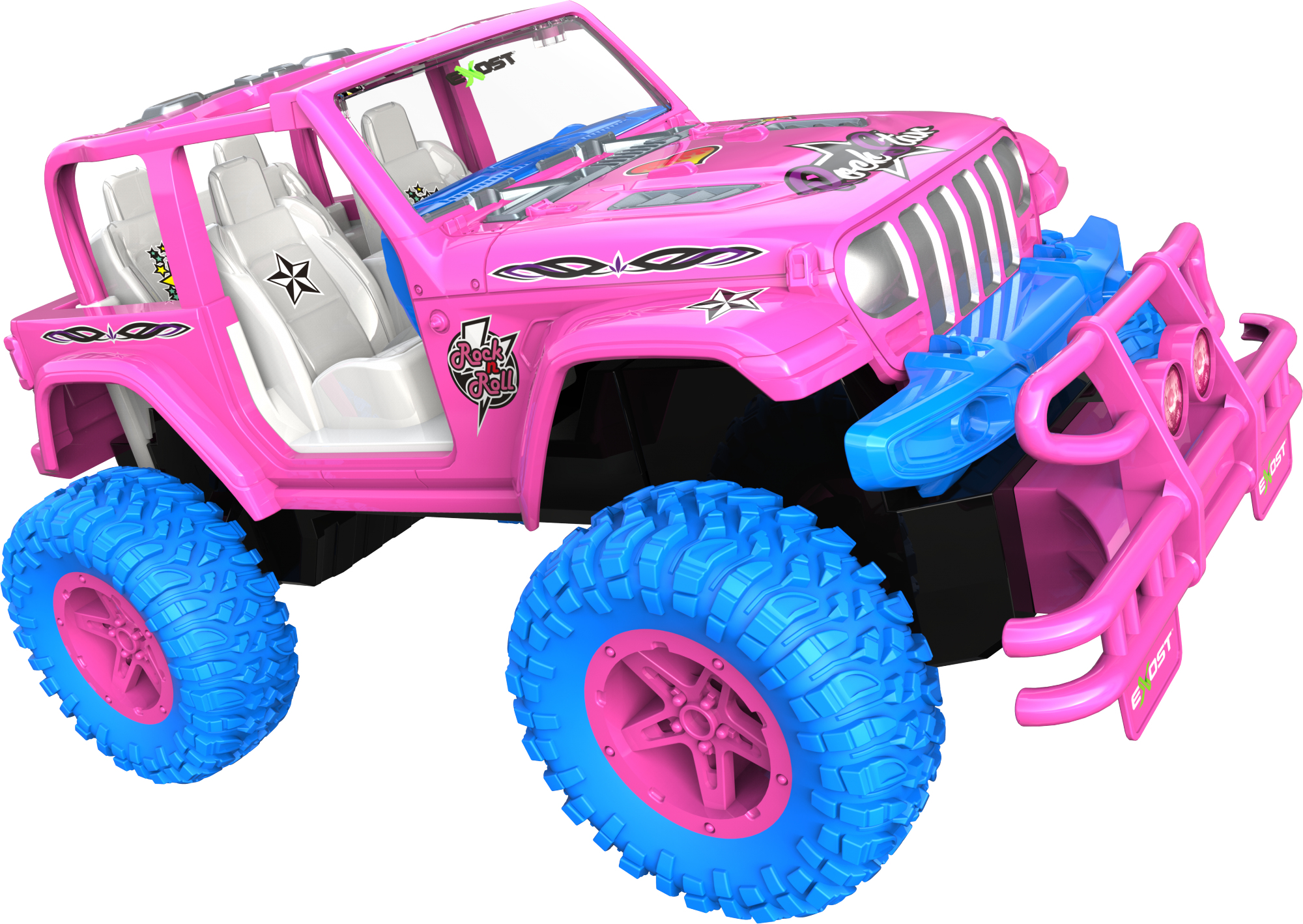 Silverlit 20262 remote controlled toy – image 3