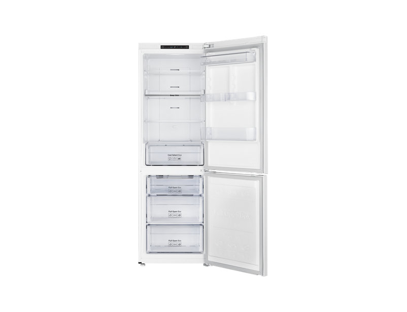 Samsung RL33N300NWW/EG Freestanding – image 2