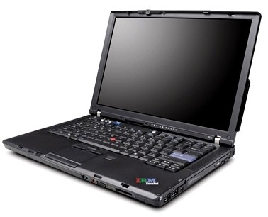 Lenovo ThinkPad Z61t - 944389G, DE