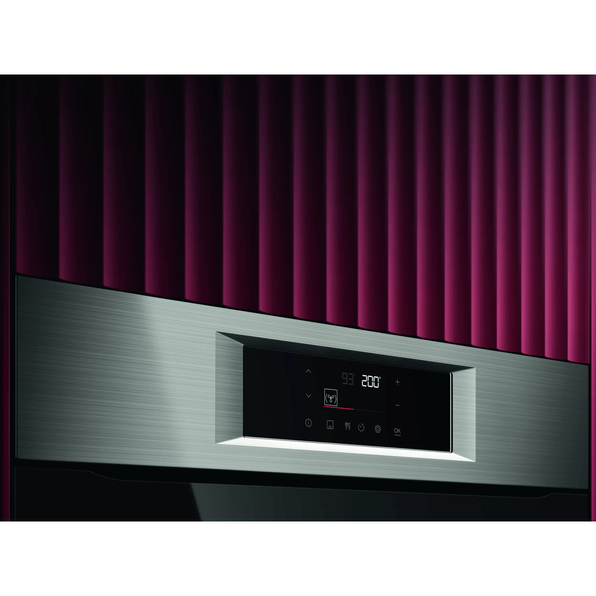 AEG Series 5000 NBU5P40PM – image 2