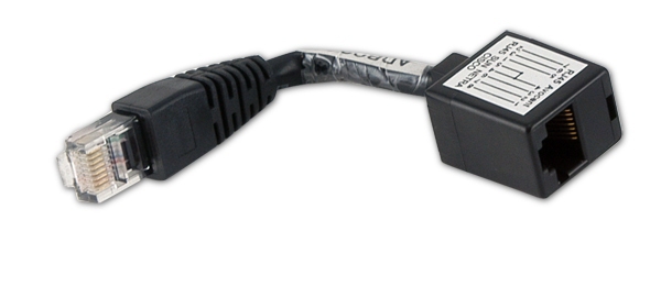 Vertiv Cyclades CS 8-port console server – image 7