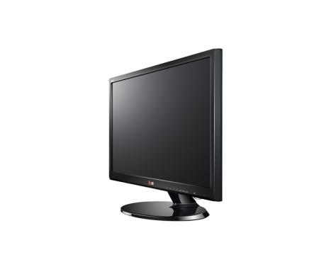 LG 22MN43D TV 54.6 cm (21.5") Full HD Black – image 2