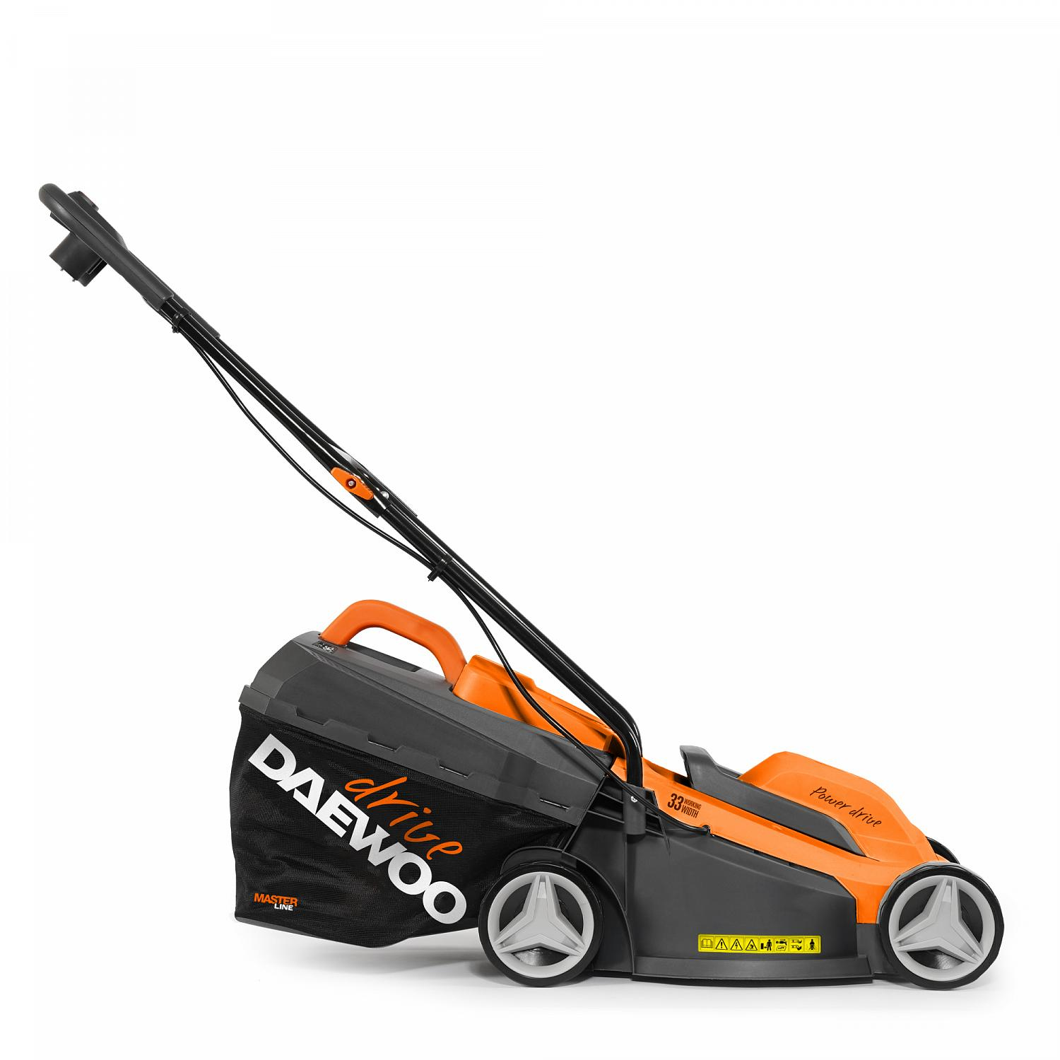 Daewoo DLM 1300E – image 3