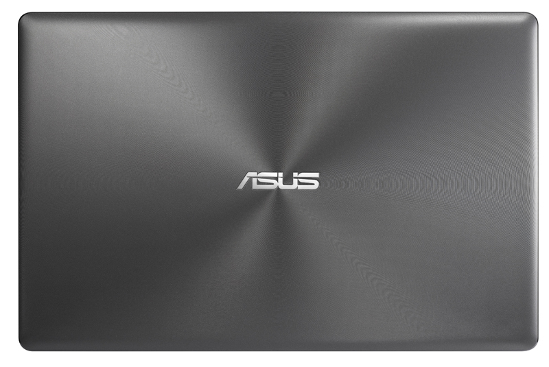 ASUS X550VQ-0021B6300HQ laptop Intel® Core™ i5 i5-6300HQ – image 6