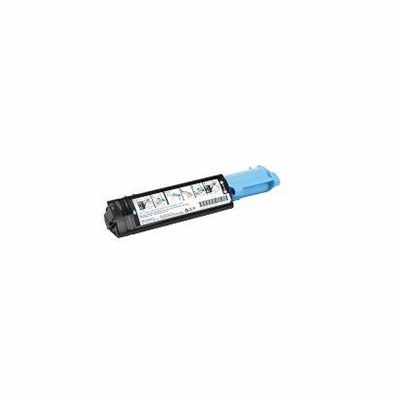 Dell T6412 toner cartridge 1 pc(s) Original Cyan