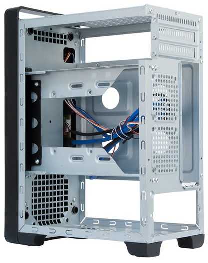 Chieftec BT-04B-U3 computer case Mini Tower Black – image 7