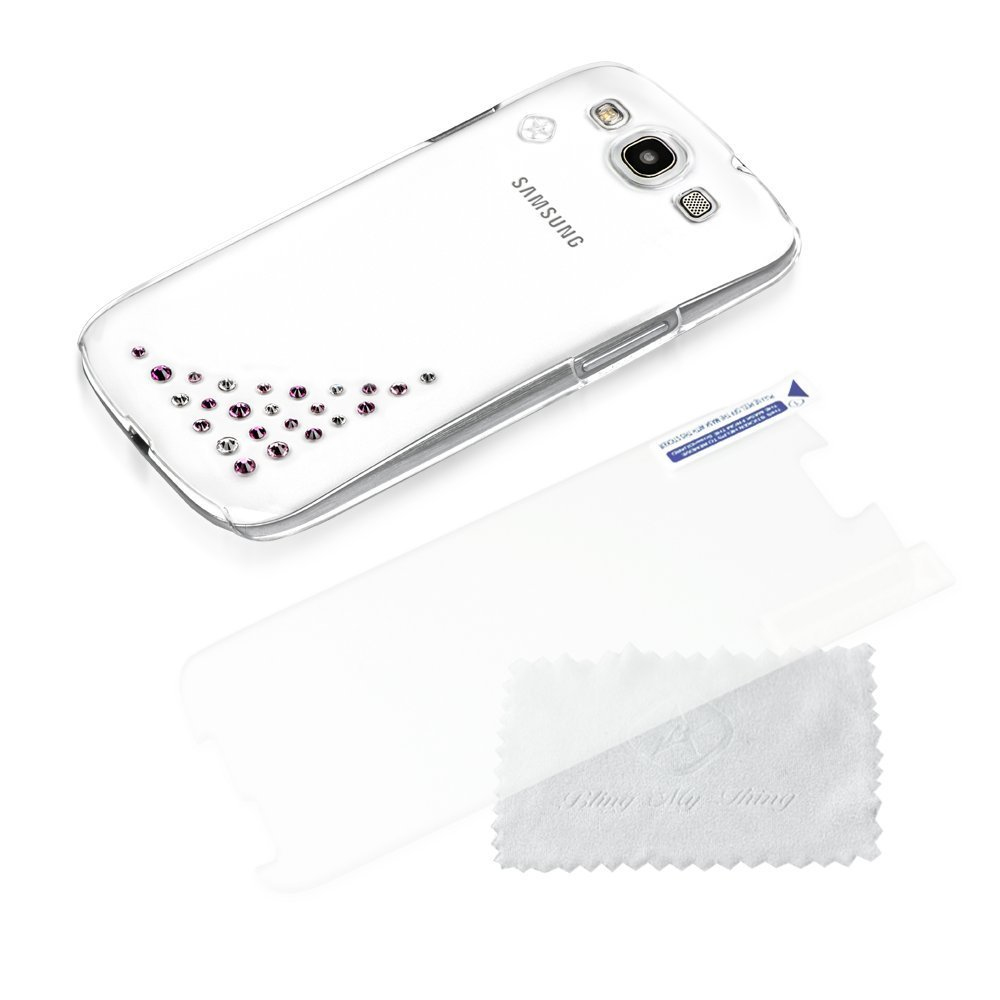 Zebra BMT-21-00-1-10 mobile phone case Cover Transparent – image 3
