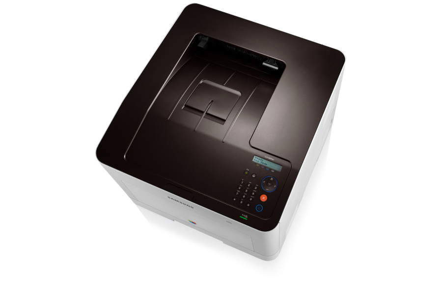 Samsung CLP-680ND Premium Line – image 9